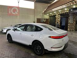 بی وای دی Qin Plus